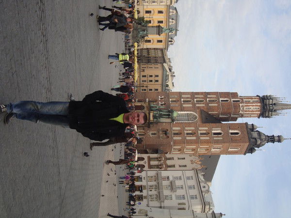 Паша Хломко