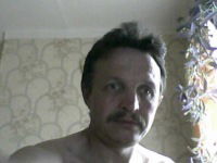 Виктор Благусов