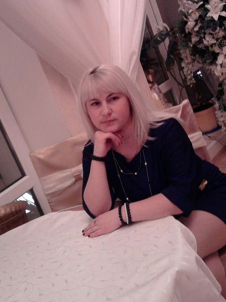 Севиля Аметова