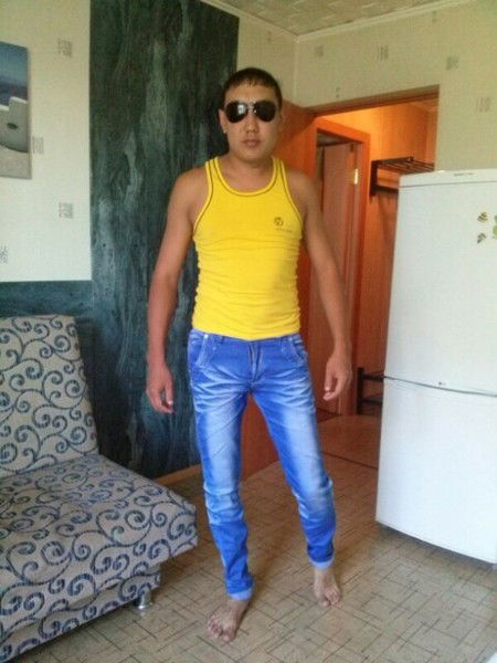 Руслан Оканов