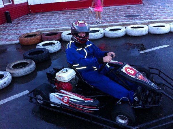 Михаил Штейн