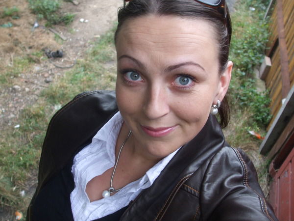 Marina Protasovytska