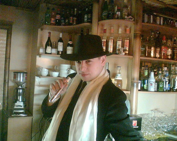 Михаил Чернышов