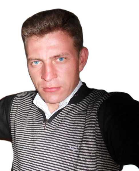 Олег Афанасьев