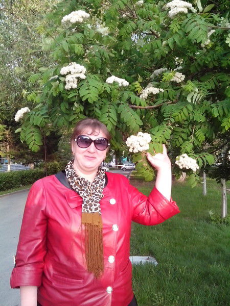 Ольга Батенькова