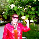 Ольга Батенькова