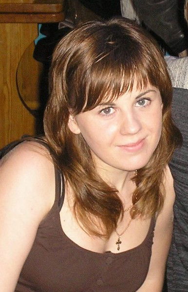 Александра Землянская