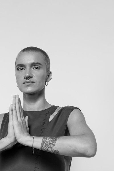 Ксения Спахова