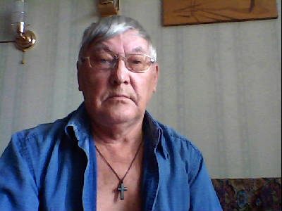 Вячеслав Андрусенко