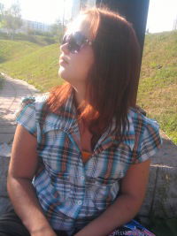 Юлия Ткачева