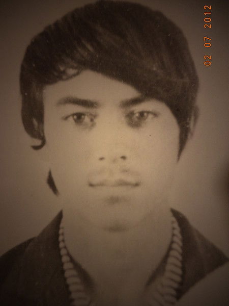 Валентин Альбрехт