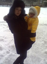 Виктория Кос