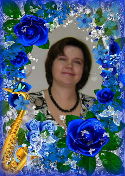 Татьяна Авдеева