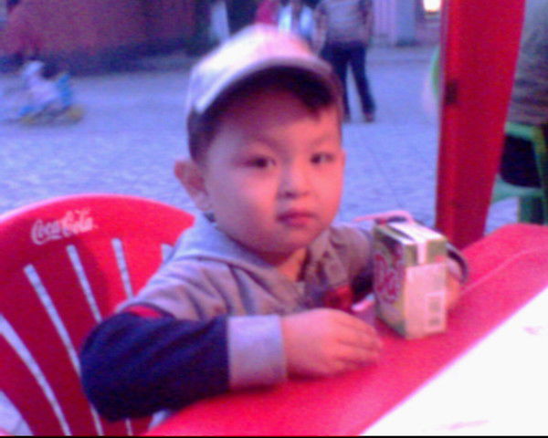 Талгат Адылбеков