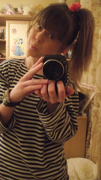 Анастасия Ивановна:*