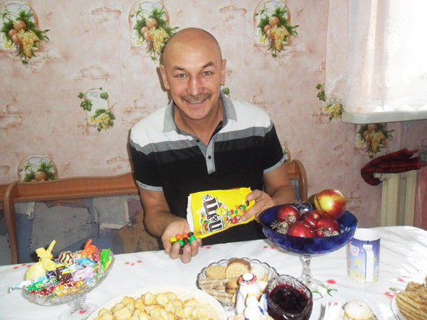 Камиль Кацаев