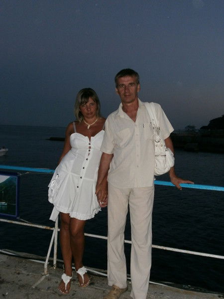 Инесса Лычагина