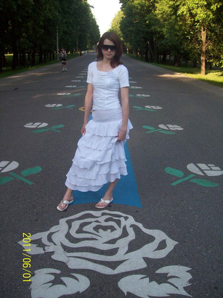 Татьяна Китькова