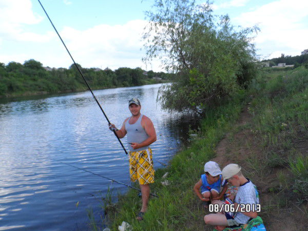 Анатолий Рудай