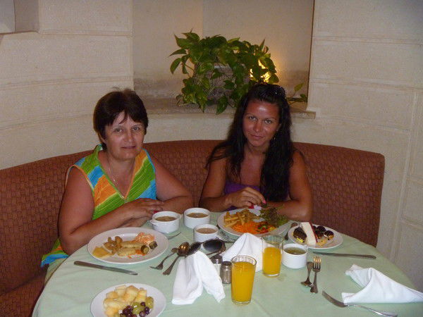 Галина Павлова