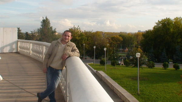 Иван Марков