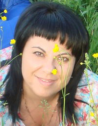 Татьяна Пестова