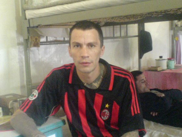 Юра Заровнятных