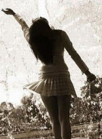 Зарина Касымгалиева