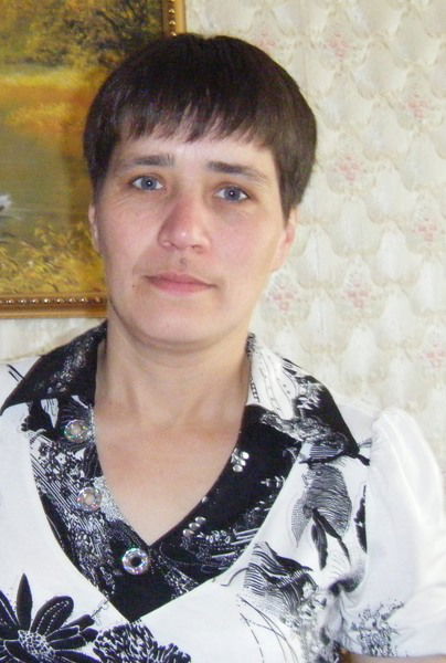 Ольга Номоконова