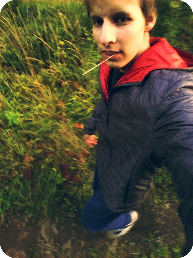 Михаил Овсянников