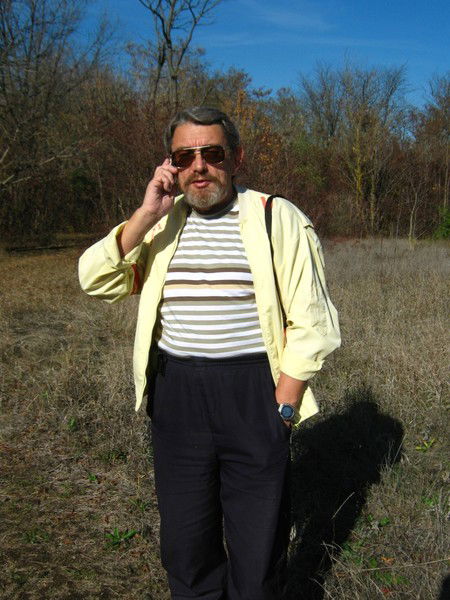 Алексей Долгих