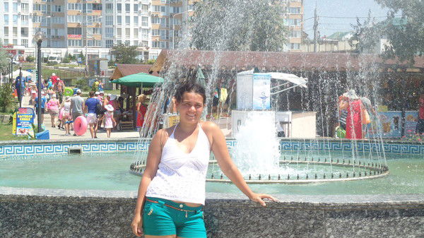 Айгуль Фасхутдинова