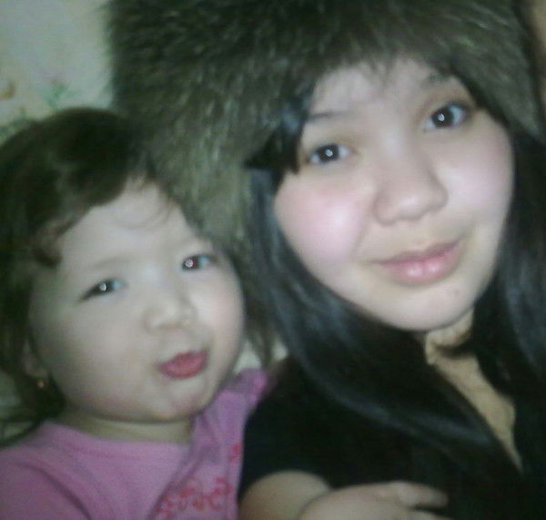 Зульфия Тулаева