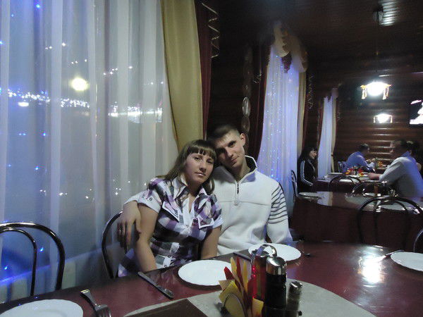 Ольга Кочеткова