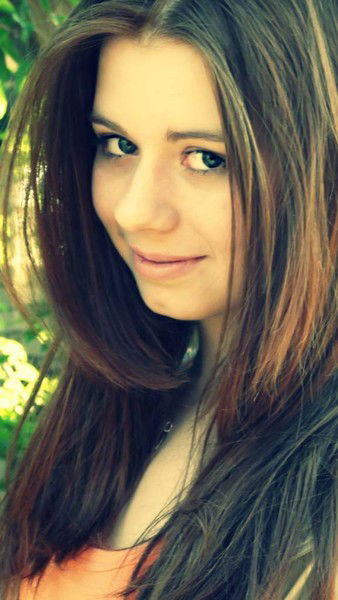 Марина Петрова