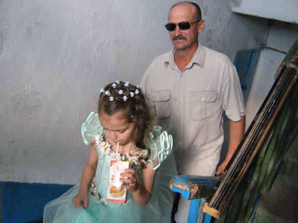 Юрий Хильченко