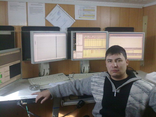 Руслан Шляпников