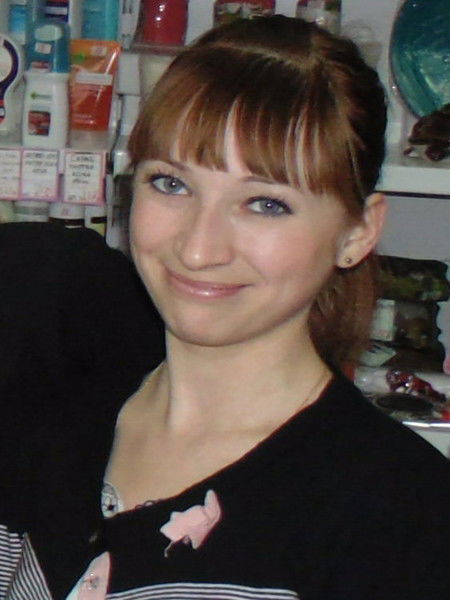 Татьяна Дорошенко