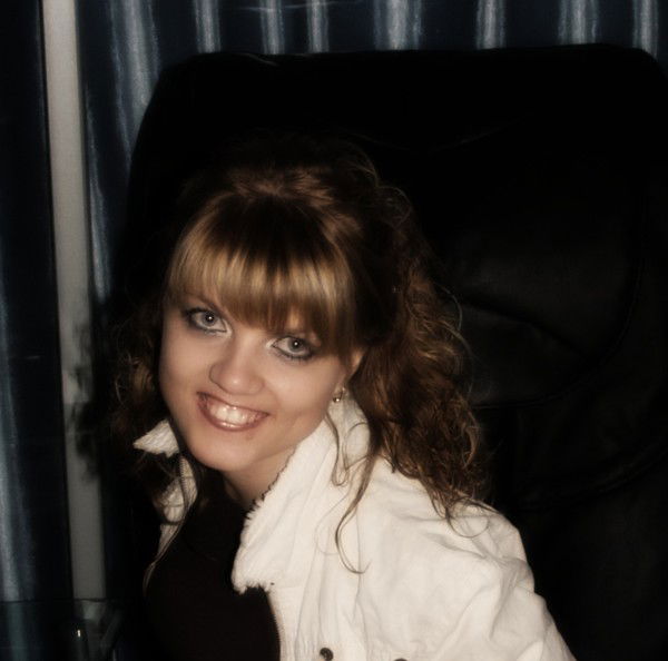 Наталья Кузьмина