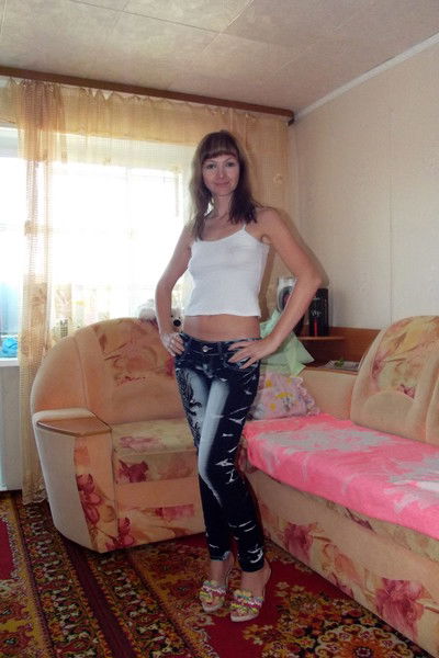 Елена Антонченко