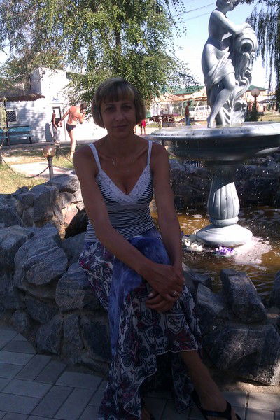 Татьяна Селивестру