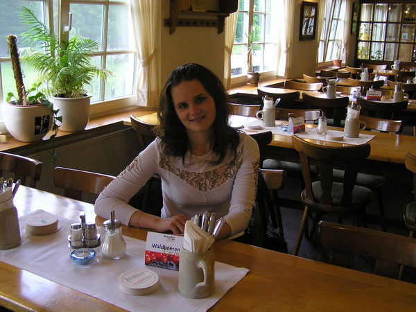 Наталья Волчкович