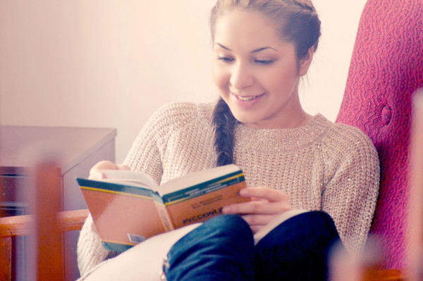 Диана Устюжанина