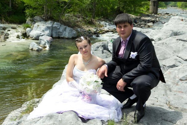 Татьяна Пархомова