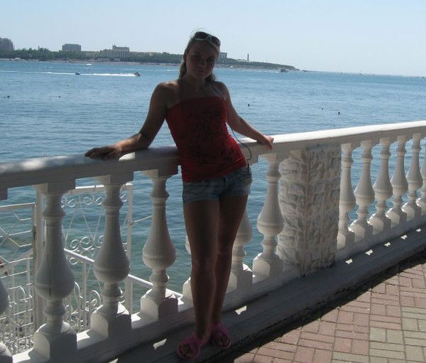 Маргарита Осипова