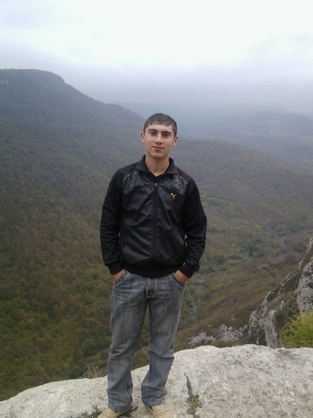 Arman Harutyunyan