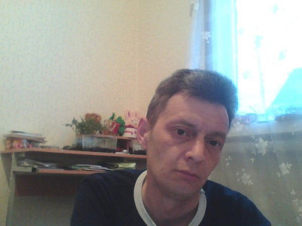 Шамиль Хакимов