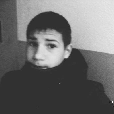 Дима Побудей