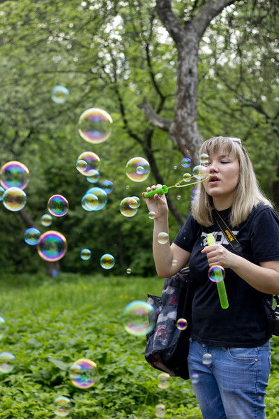 Альбина Яббарова