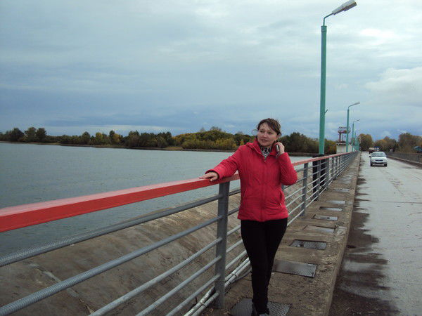 Екатерина Сивенкова